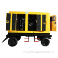 220kw 275kva 230v magnetic power generator